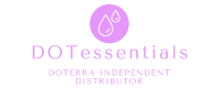 doTERRA DOT Essential Oils