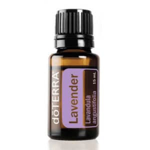 doTERRA Lavender Essential Oil