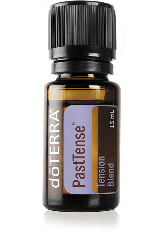PastTense Blend doTERRA Essential Oil PastTense Blend doTERRA Essential Oil